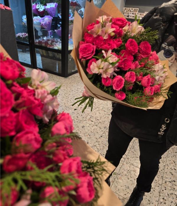 ������� ������ � ������� �� ������������